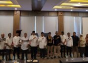 Halal-bihalal dan pembinaan Pegawai, Disperkimtan Kabupaten Bekasi beri pesan khusus