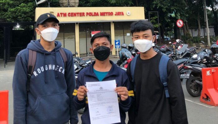 Lowongan Kerja Fiktif, Tiga Pemuda Tertipu Puluhan Juta di Perusahaan Cikarang