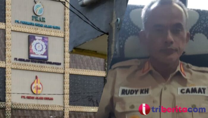 Raup Cuan Miliaran dengan Jabatan, Camat Babelan Bekasi Diduga Kuat Terbitkan IMB Kesejumlah Perumahan