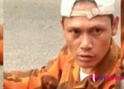 Bang Jago Berbaju Ormas Palak Sopir di Ringkus Polres Bogor 