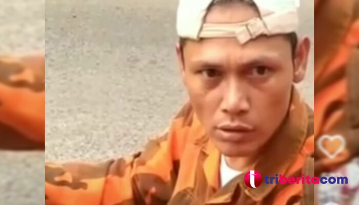 Bang Jago Berbaju Ormas Palak Sopir di Ringkus Polres Bogor 