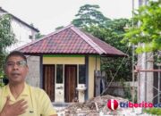 KPK Didesak Agar Usut yang Diduga menjadi Ijon pada Pembangunan WC Sultan di Kabupaten Bekasi