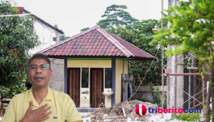 KPK Didesak Agar Usut yang Diduga menjadi Ijon pada Pembangunan WC Sultan di Kabupaten Bekasi