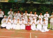 Presiden Menyampaikan Bahwa Pendidikan Adalah Tanggung Jawab Bersama