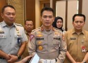 Operasi Ketupat 2023 Resmi Ditutup, Kakorlantas Beri Apresiasi