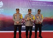 Pengamanan KTT ASEAN di Labuan Bajo, Polri Siapkan 2.627 Personel dan 8 Satgas