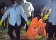 Geger, Warga Munjul Temukan Mayat Membusuk Terkubur Dekat SMPN Solear 3 Tangerang