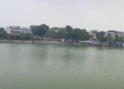 Situ Bungur, Wisata Alam Gratis Dan Tempat Para Pemancing Warga Sekitar Tangsel