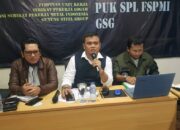 Geram, FSPMI Buka Layanan Pengaduan Korban Pelecehan Seks Oleh Oknum Perusahaan di Bekasi