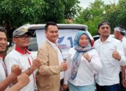 Ryzko Hartandi Caleg Perindo Siap Rebut 15 Ribu Suara di Dapil II Cibitung – Cikarang Barat