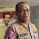 Dirregident Korlantas Polri Brigjen Yusri Yunus. (Foto: Sumber CNN)