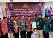 DPC PKB Kabupaten Bekasi Targetkan Kursi Sebanyak-Banyaknya