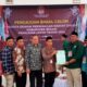 Pengajuan bakal calon anggota DPRD Kabupaten Bekasi dari DPC PKB Kabupaten Bekasi