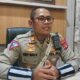 Kasat Lantas Polres Ciamis AKP Asep Iman. (Sumber Foto : Javanews)