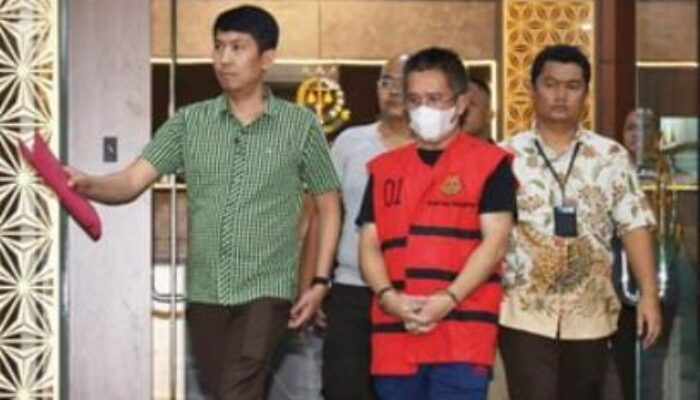 3 Kali Mangkir, Kejati Banten Tetapkan 1 Tersangka Baru Kasus Korupsi Rp 19,2 Miliar