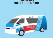 Ini 14 Layanan Samsat Keliling Yang Disediakan Polda Metro