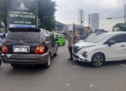 Mulai Besok Polisi Akan Terapkan Sistem Ganjil-Genap Menuju Puncak Bogor