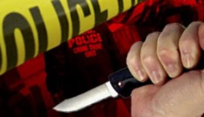 Seorang Istri Tega Tusuk Suami Saat Tengah Cari Kontrakan