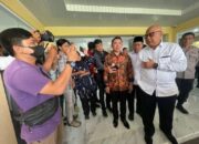 Kompolnas Apresiasi Hasil Positif Dari Operasi Ketupat 2023