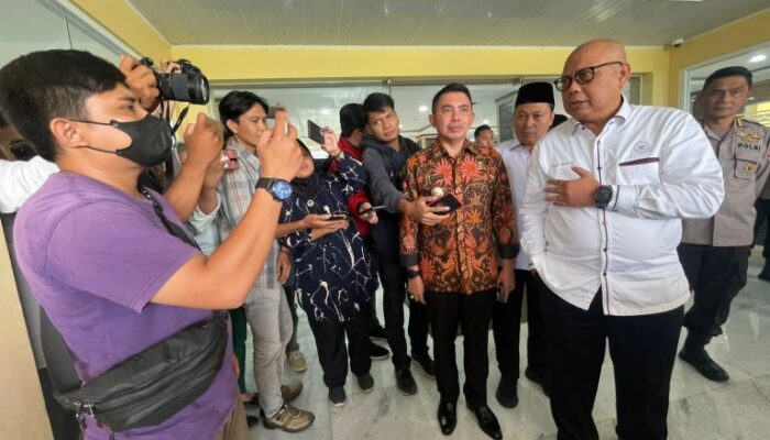 Kompolnas Apresiasi Hasil Positif Dari Operasi Ketupat 2023