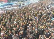 Diduga, Tidak Transparan Dalam Laporan Keuangan, GMBI Akan Kepung PDAM Tirta Bhagasasi