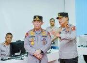 Kapolri Akan Tindak Tegas Siapapun Yang Terlibat TPPO