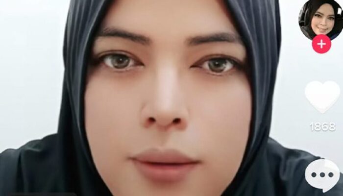 Tidak Terima Anak Dibully, Orang Tua Siswi SMA Favorit di Pamulang Tangsel Curhat di TikTok