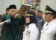 Bupati Lebak Mundur Karena Nyaleg DPR RI, APDESI : Pj Lebak Harus Bisa Menjaga Kerukunan Umat Beragama