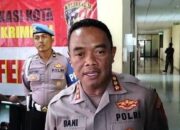 Usai Lebaran Tingkat Kriminalitas di Bekasi Didominasi Penipuan Online