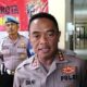 Kapolres Metro Bekasi Kota Kombes Pol Dani Hamdani mengatakan pasca lebaran tingkat kejahatan di Kota Bekasi didominasi penipuan online. (Foto: Sumber Bhayangkara)