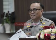 Polri Tegaskan Pengungkapan Kasus Penipuan di Karawang Bentuk Komitmen Berantas Calo-KKN