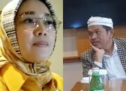 Bimtek Golkar di Karawang, Bupati Purwakarta Hj Anne sindir Keluarnya eks H Dedi Mulyadi 