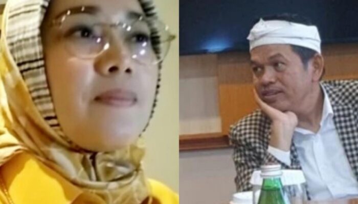 Bimtek Golkar di Karawang, Bupati Purwakarta Hj Anne sindir Keluarnya eks H Dedi Mulyadi 