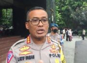 Ditlantas Polda Metro Kembali Terapkan Tilang Manual