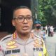 Direktur Lalu Lintas Polda Metro Jaya Kombes Pol Usman Latief Memberikan Keterangan Terkait Dengan Penerapan Kembali Tilang Manual. ( Foto: Sumber Polri)