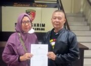 Demi Anak Bisa Masuk Bintara Polri, Wiraswasta Rugi Hingga Miliaran Diduga Kena Tipu Oknum Dishub Karawang 
