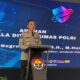 Kadiv Humas Polri, memberikan arahan kepada seluruh jajaran Polri agar mengemban tugas kehumasan. (Foto: Fathar)