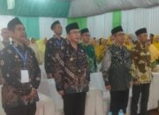 Pj Bupati Dani Ramdani, Hadiri Musyda Muhammadiyah ke-10 Dan Musyda Aisyiyah ke-5 Kabupaten Bekasi
