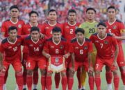 Hasil Drawing Piala AFF U-23 Indonesia Satu Grup Dengan Malaysia