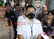 Video Soal Modus Taksi Liar di Bandara Soetta Viral di TikTok, Ini Langkah Cepat  Polresta