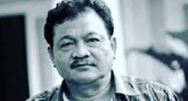 Aktor senior Eeng Saptahardi tutup usia. (Foto: Sumber Celebrity)
