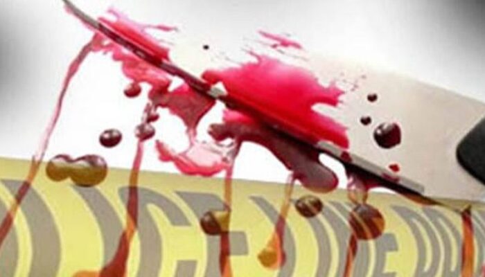 Seorang Pemuda Dibacok Depan Pacarnya, Polisi Gerak Cepat Tangkap Pelaku