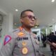 Dirlantas Polda Metro Jaya Kombes Pol Latif Usman. (Foto: Sumber Humas PMJ)