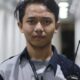 Ketua Panitia Pelaksana Seleksi FORNAS Cabor eSport Tingkat Provinsi Banten, Sangga Febriansyah. (Foto: Daeng Yusvin)