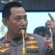 Kapolri Jendral Listyo Sigit Prabowo. (Foto: Sumber Polri.go.id)