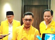 Tahun Politik, DPD Golkar Jawa Barat Gelar Bimtek di Karawang, Ace Hasan Syadzily Targetkan 25 Kursi