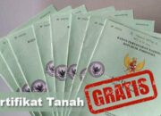 3 Tahun Mengurus Sertifikat Tanah Belum Jadi,  BPN Dikeluhkan Lambat