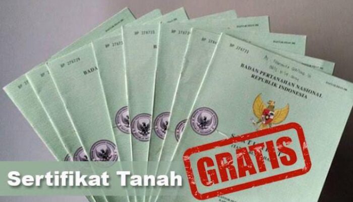 3 Tahun Mengurus Sertifikat Tanah Belum Jadi,  BPN Dikeluhkan Lambat