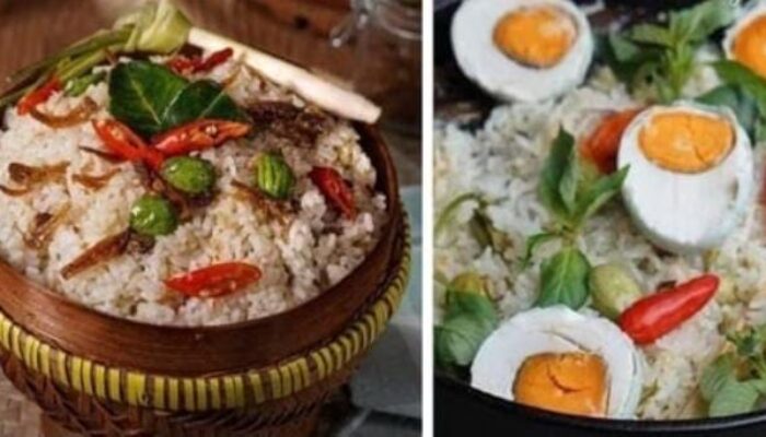 Resep Nasi Liwet Menggunakan Rice Cooker, Wangi dan Gurih Pakai Ikan Teri