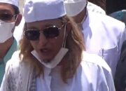 Hot News ! Bahar Bin Smith Ditembak Orang Tak Dikenal